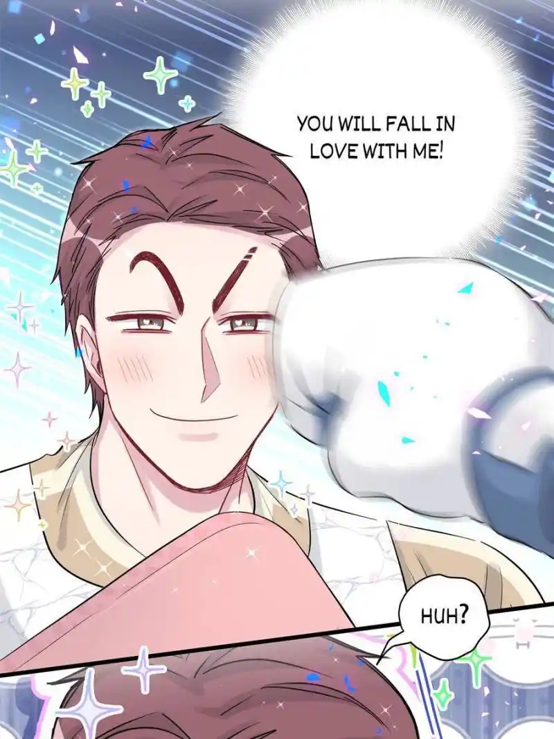 Whose Baby Is It? Chapter 195