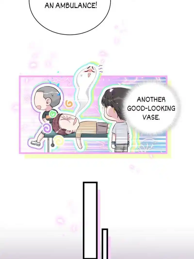 Whose Baby Is It? Chapter 195