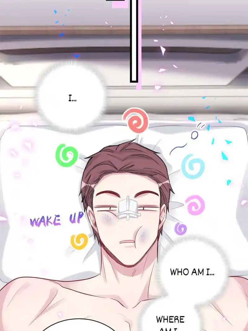 Whose Baby Is It? Chapter 195