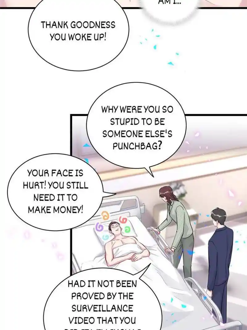 Whose Baby Is It? Chapter 195