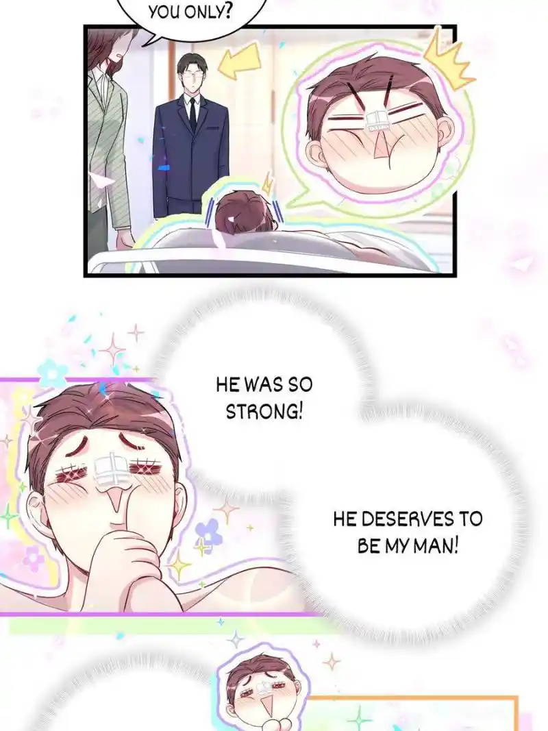 Whose Baby Is It? Chapter 195