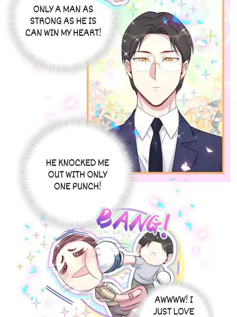 Whose Baby Is It? Chapter 195