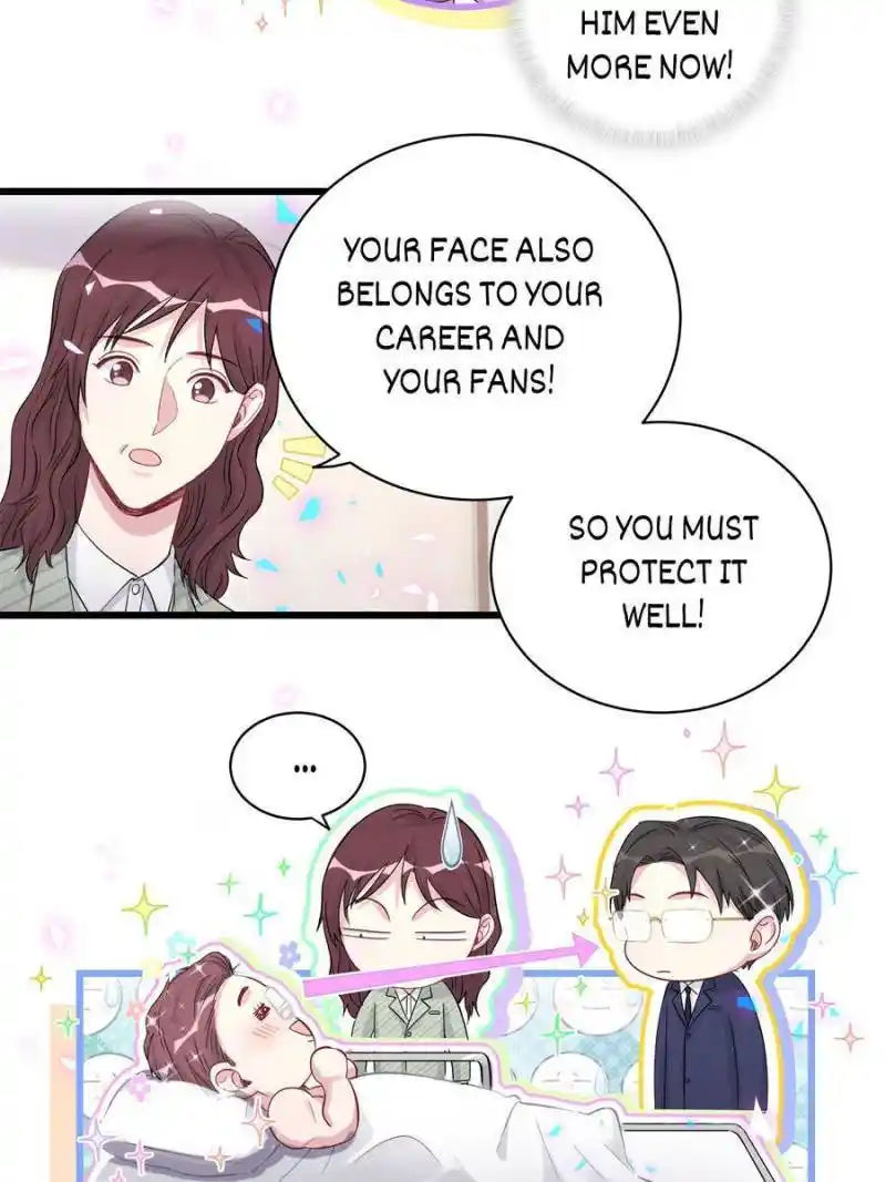 Whose Baby Is It? Chapter 195