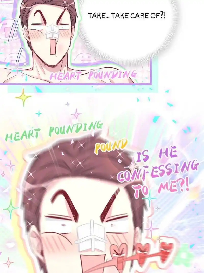 Whose Baby Is It? Chapter 195