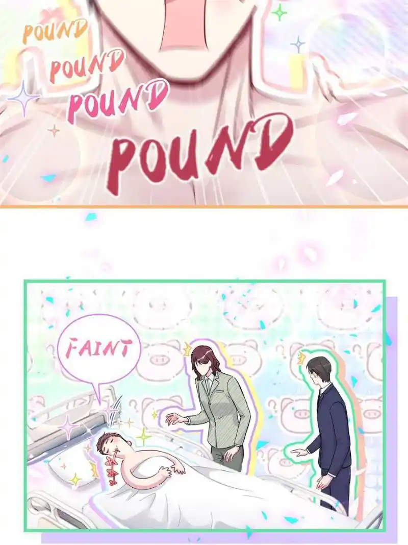 Whose Baby Is It? Chapter 195