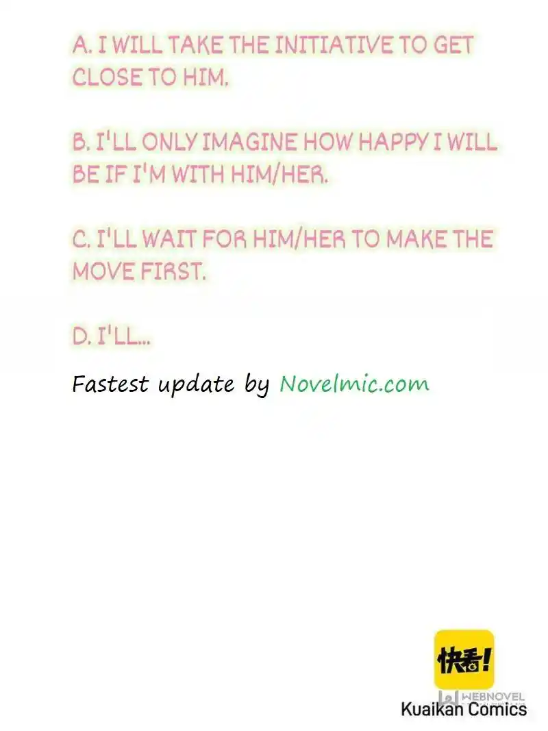 Whose Baby Is It? Chapter 195