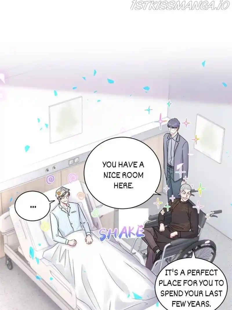 Whose Baby Is It? Chapter 196