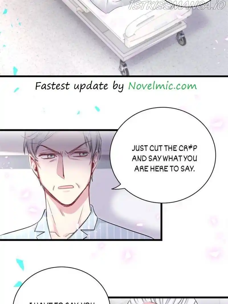 Whose Baby Is It? Chapter 196