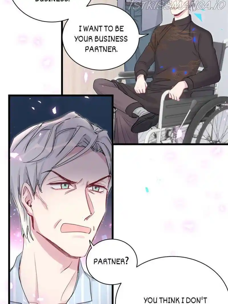 Whose Baby Is It? Chapter 196