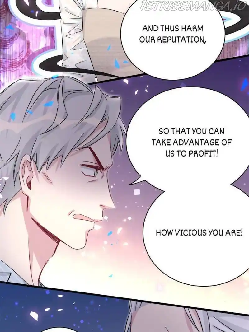 Whose Baby Is It? Chapter 196