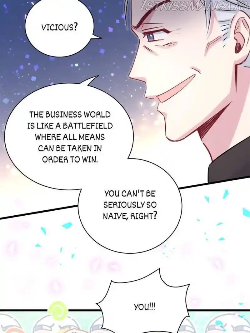 Whose Baby Is It? Chapter 196