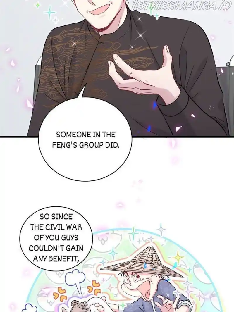 Whose Baby Is It? Chapter 196