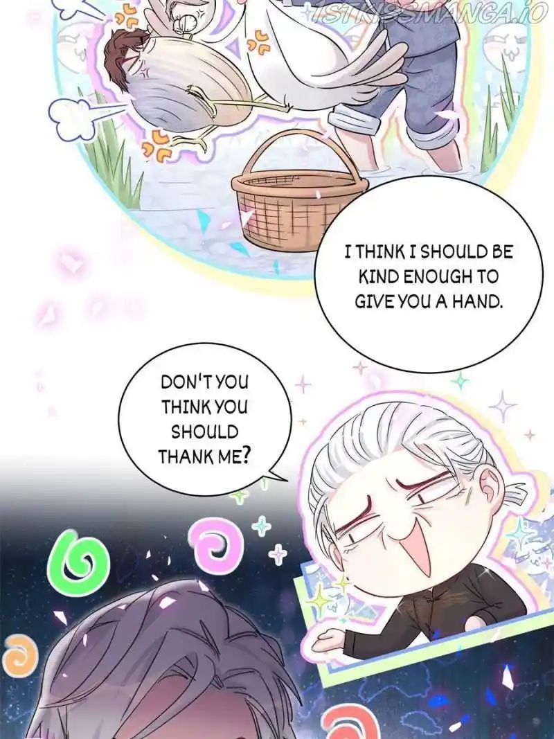 Whose Baby Is It? Chapter 196