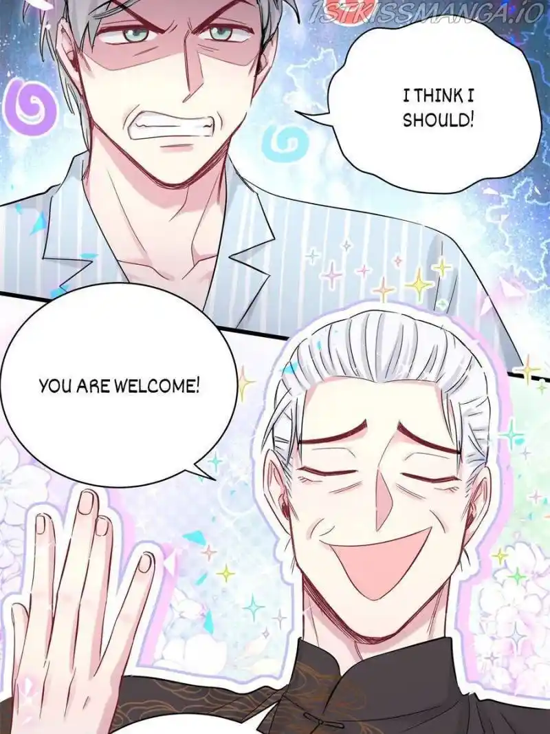 Whose Baby Is It? Chapter 196