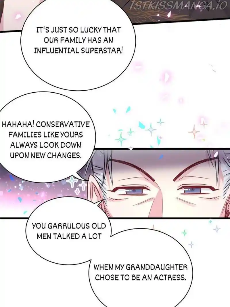 Whose Baby Is It? Chapter 196