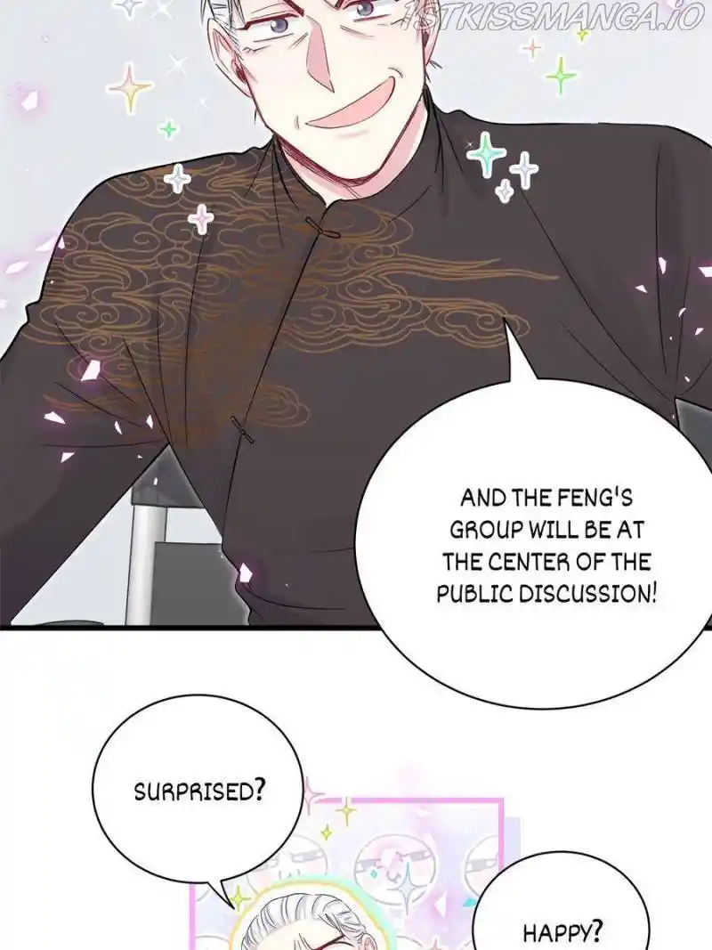 Whose Baby Is It? Chapter 196