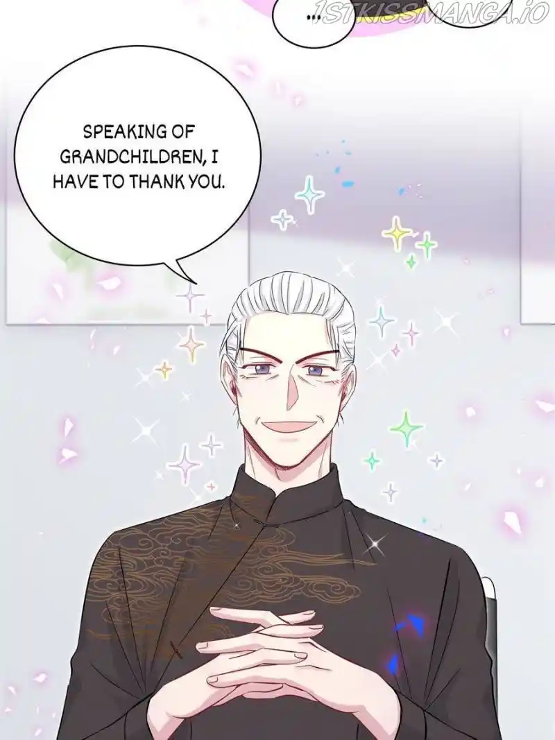 Whose Baby Is It? Chapter 196