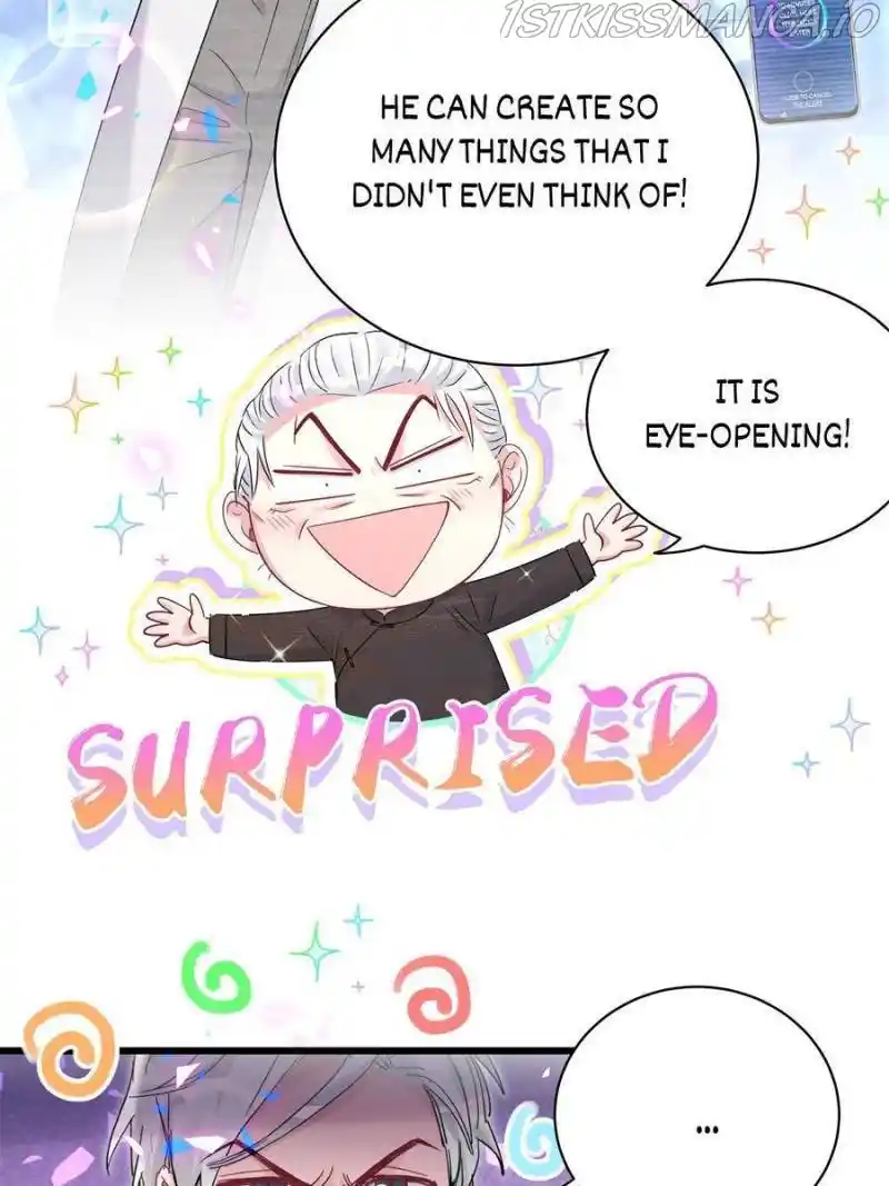 Whose Baby Is It? Chapter 196