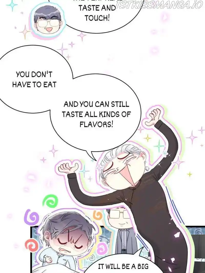 Whose Baby Is It? Chapter 196