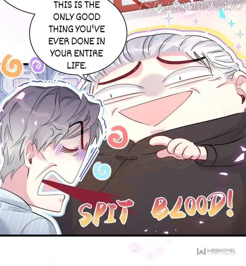 Whose Baby Is It? Chapter 196