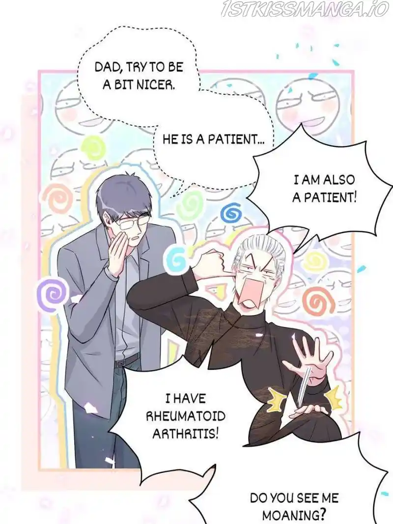 Whose Baby Is It? Chapter 196