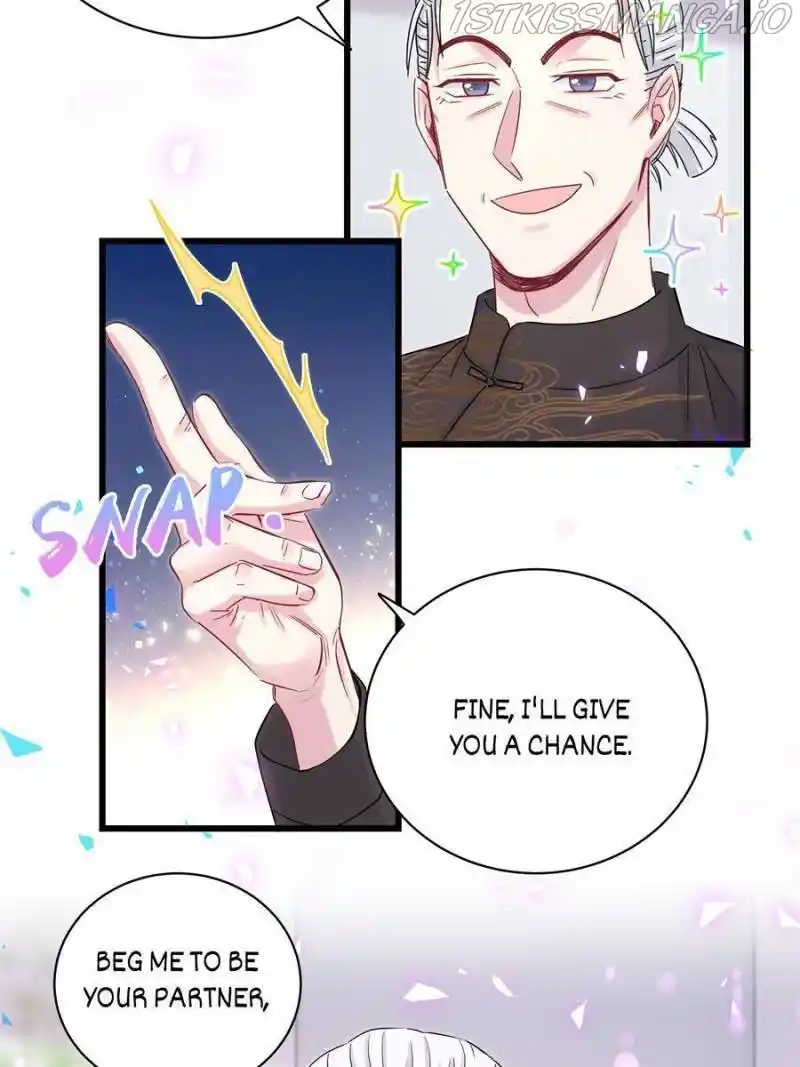 Whose Baby Is It? Chapter 196