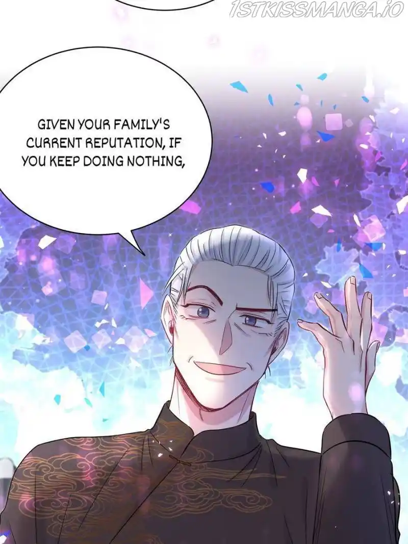 Whose Baby Is It? Chapter 196