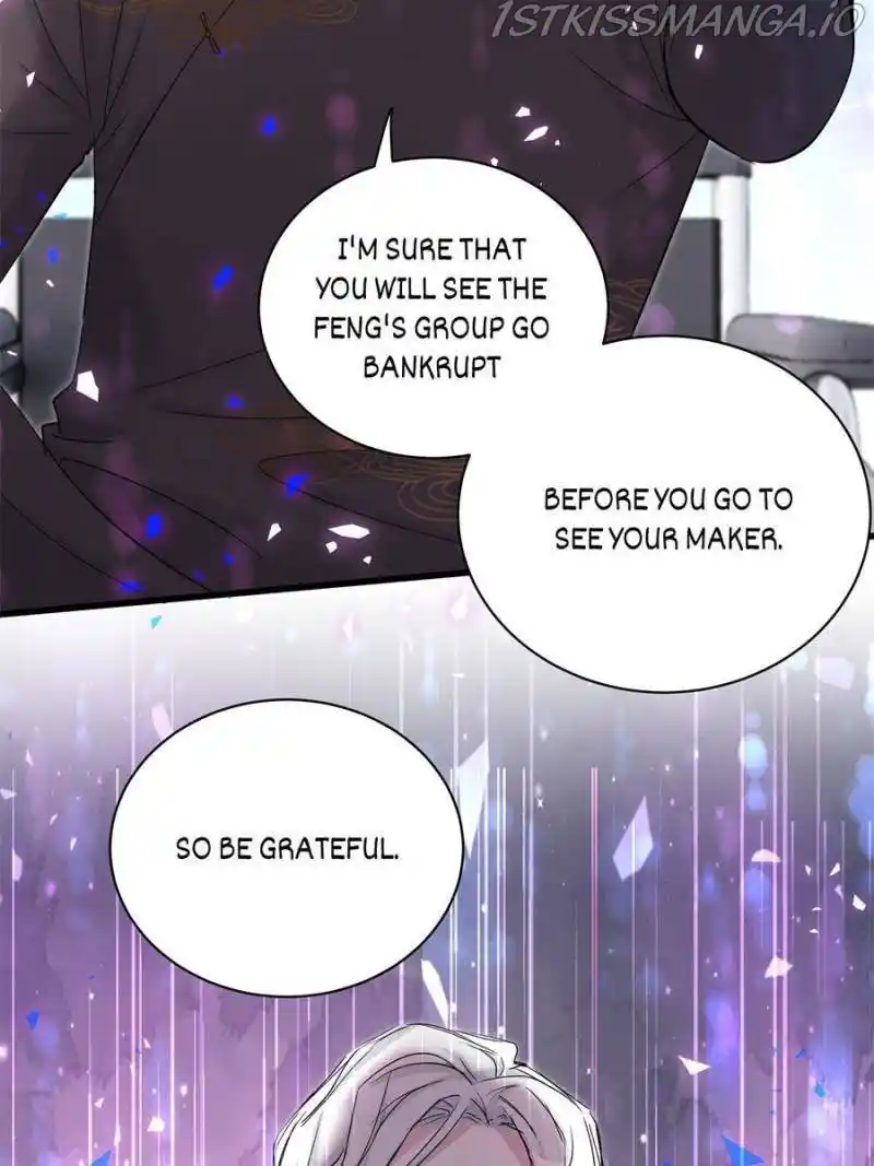 Whose Baby Is It? Chapter 196