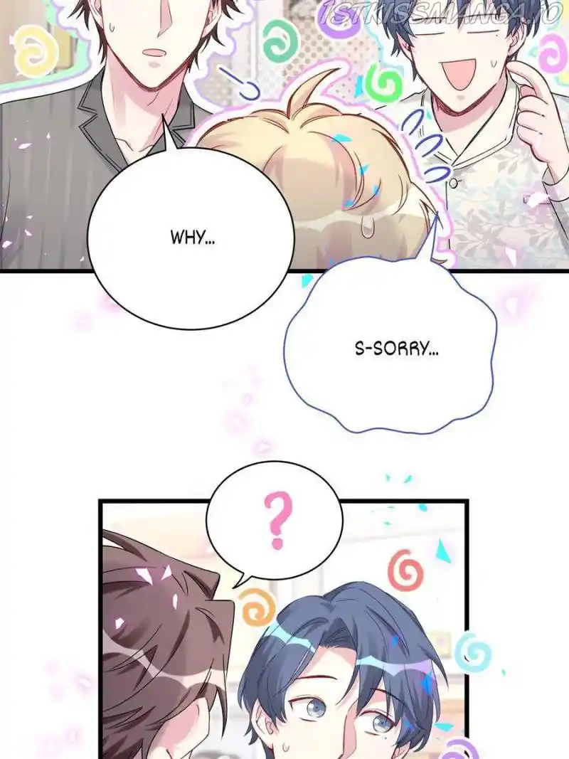 Whose Baby Is It? Chapter 196