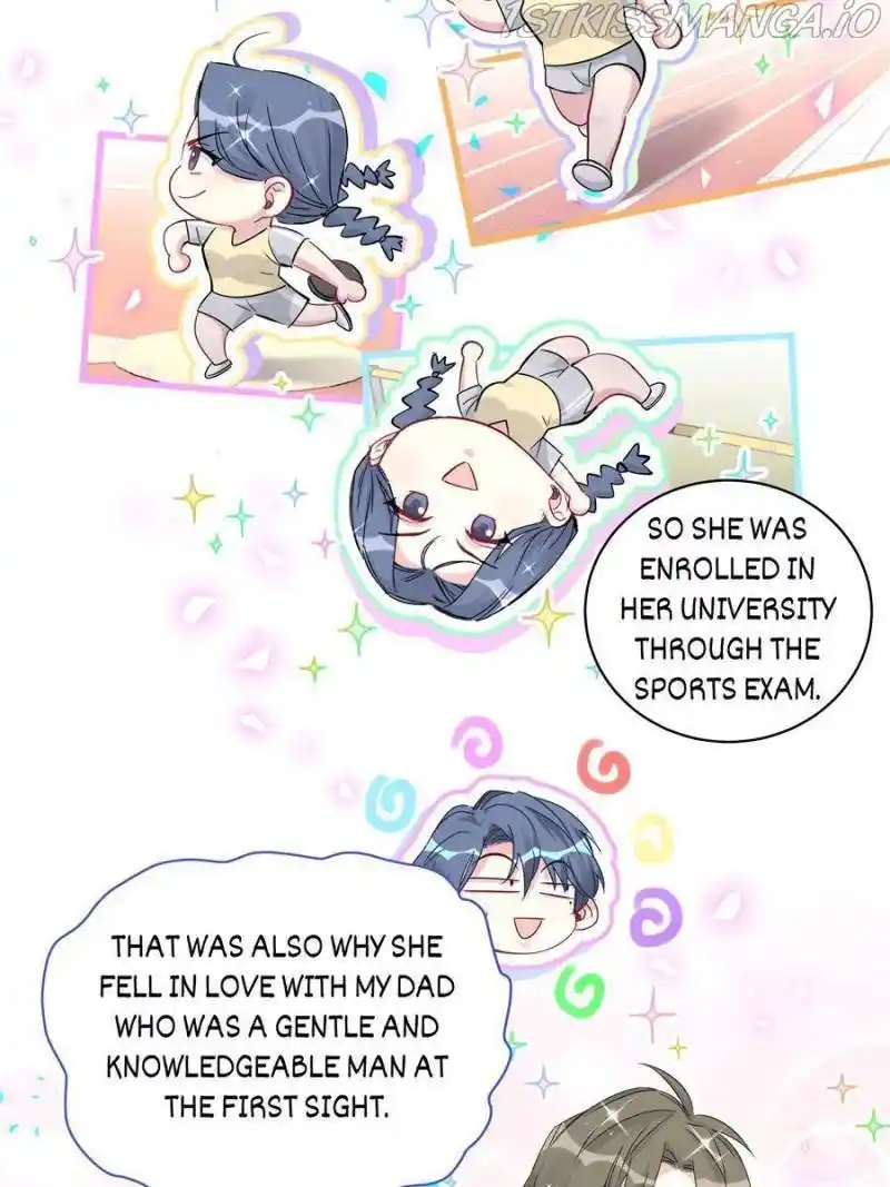 Whose Baby Is It? Chapter 196