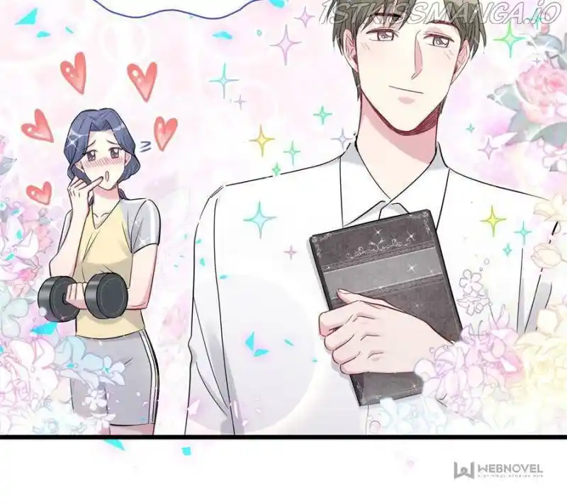 Whose Baby Is It? Chapter 196