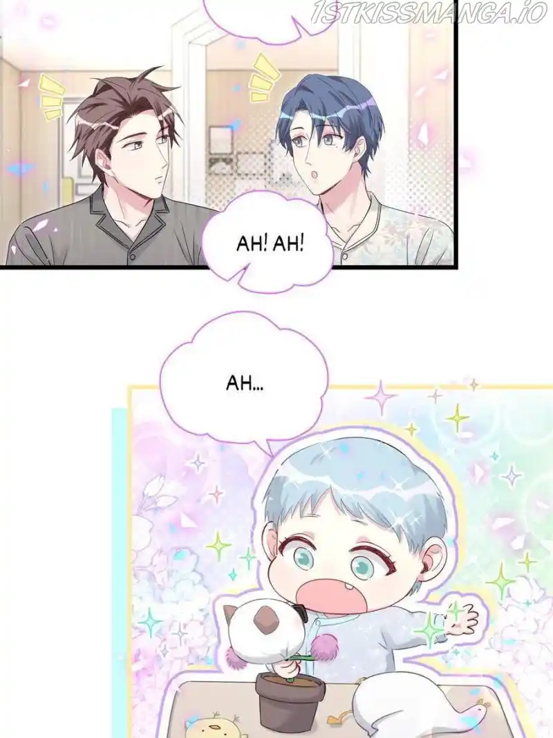 Whose Baby Is It? Chapter 196