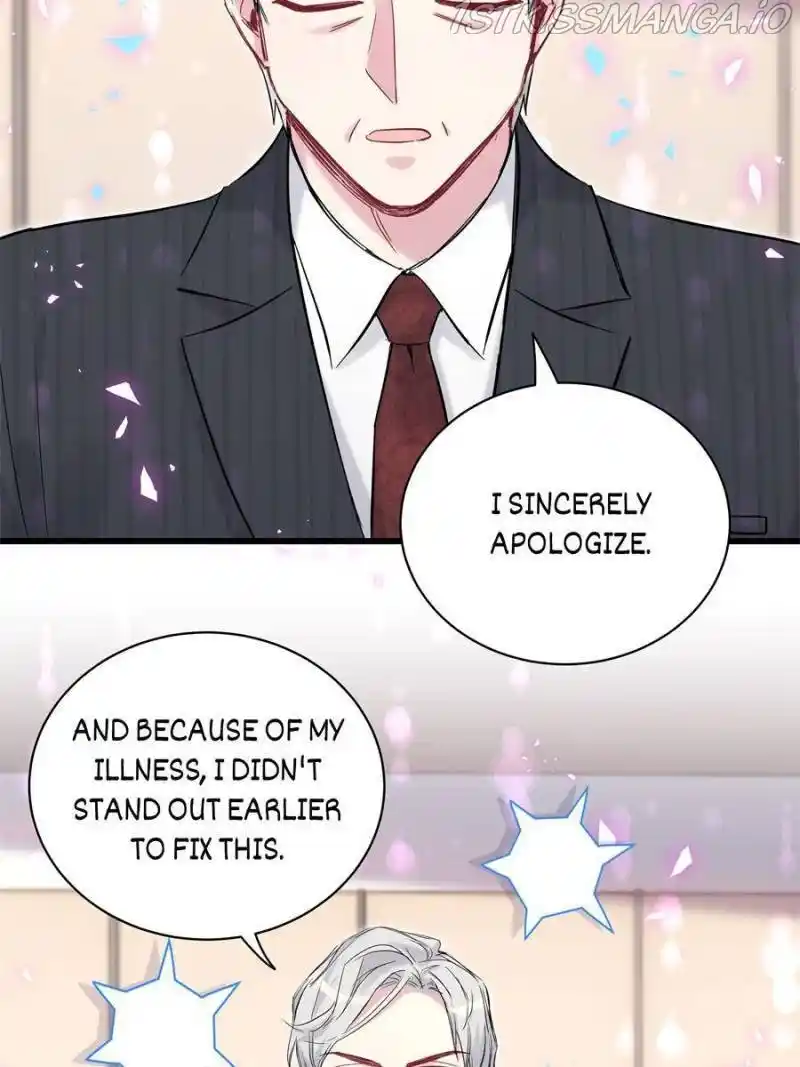 Whose Baby Is It? Chapter 196