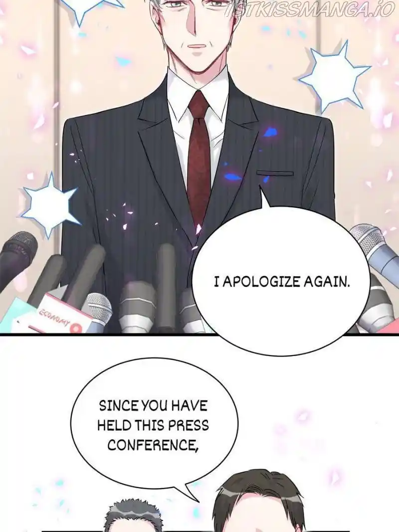 Whose Baby Is It? Chapter 196