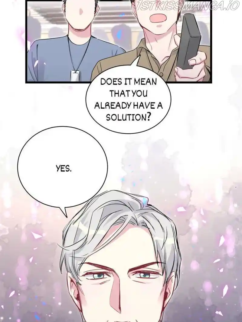 Whose Baby Is It? Chapter 196