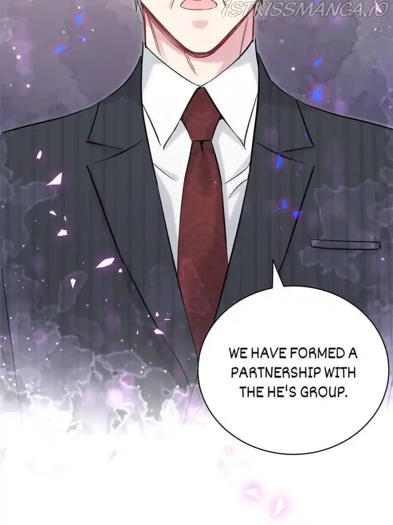 Whose Baby Is It? Chapter 196