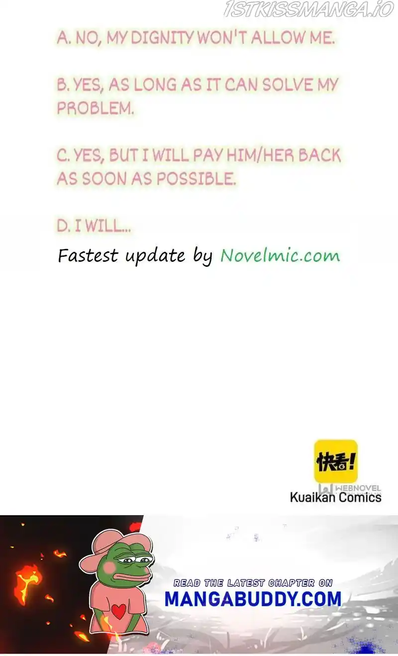 Whose Baby Is It? Chapter 196