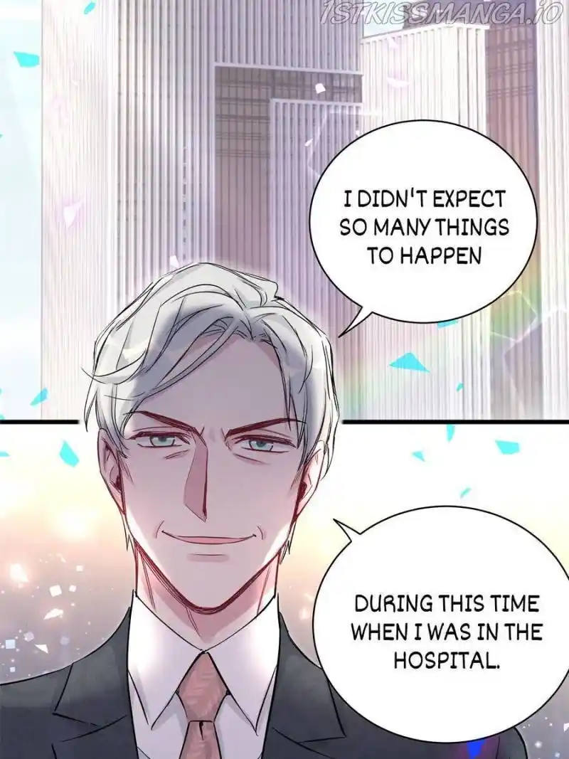 Whose Baby Is It? Chapter 197