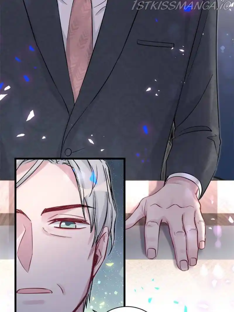 Whose Baby Is It? Chapter 197