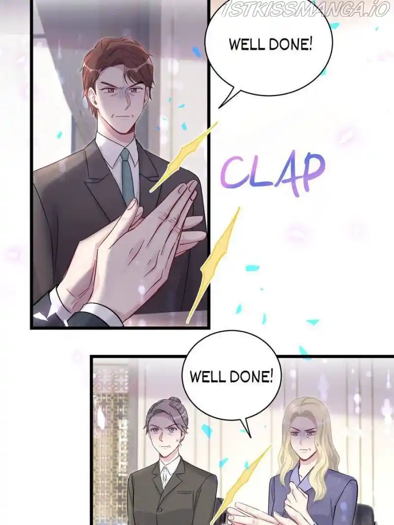 Whose Baby Is It? Chapter 197