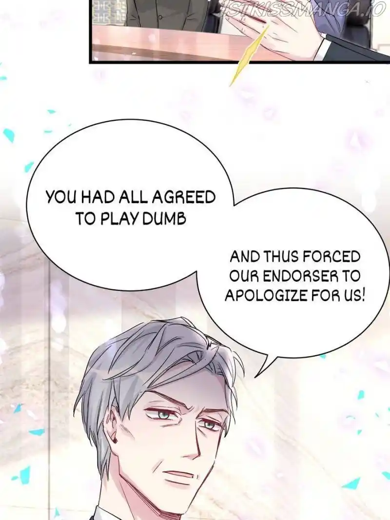 Whose Baby Is It? Chapter 197