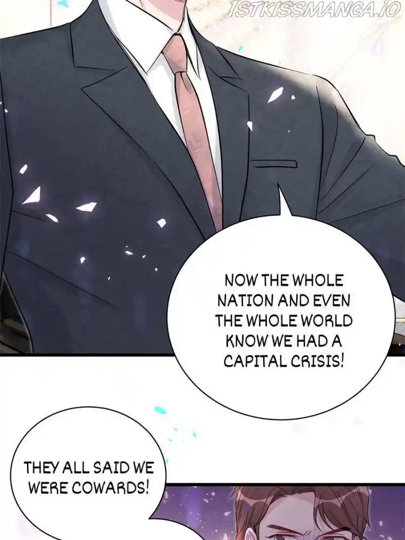 Whose Baby Is It? Chapter 197