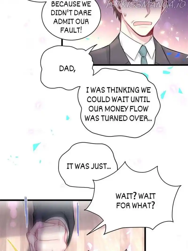 Whose Baby Is It? Chapter 197