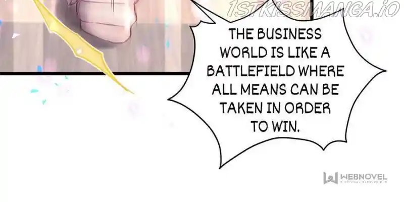 Whose Baby Is It? Chapter 197