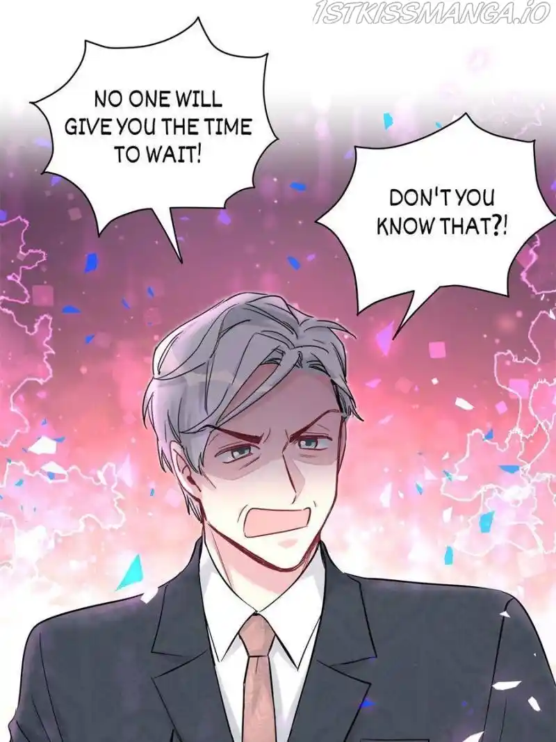 Whose Baby Is It? Chapter 197