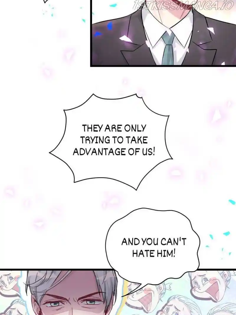 Whose Baby Is It? Chapter 197