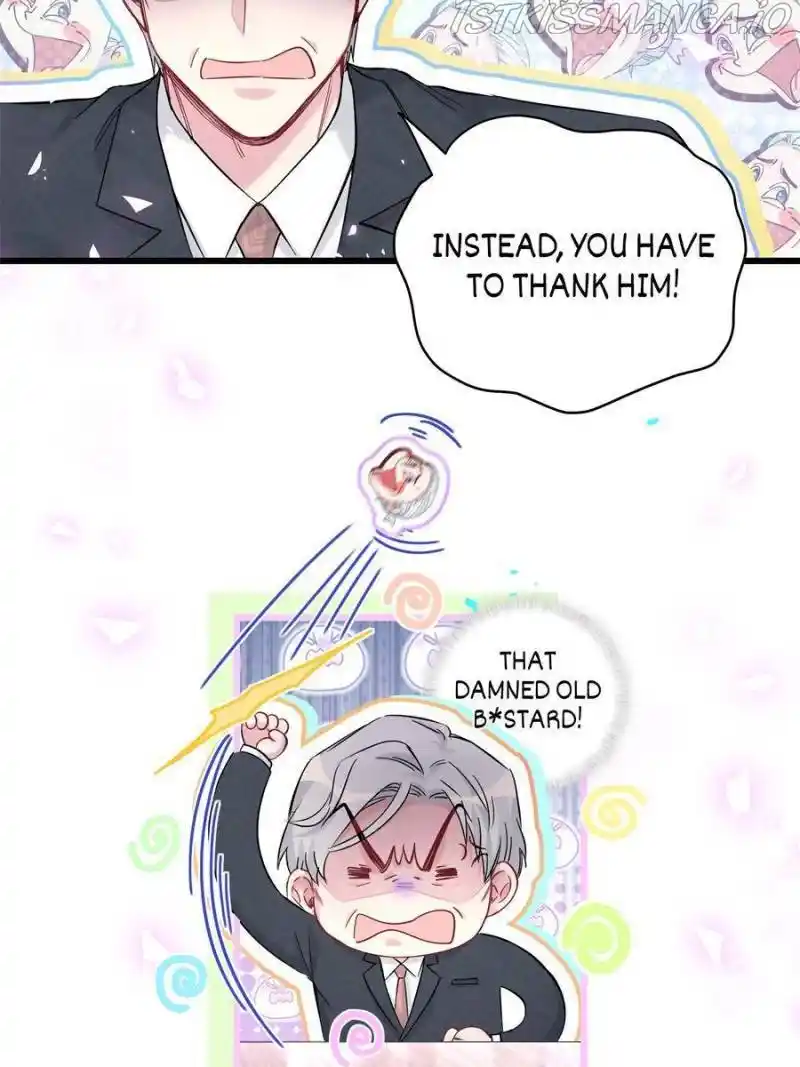 Whose Baby Is It? Chapter 197