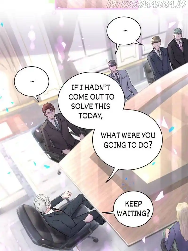 Whose Baby Is It? Chapter 197