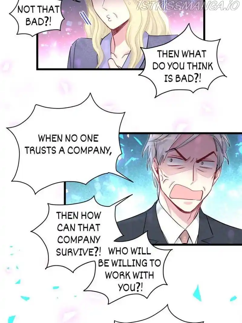 Whose Baby Is It? Chapter 197