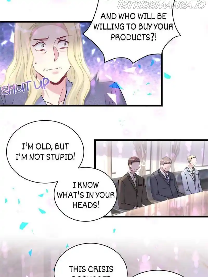 Whose Baby Is It? Chapter 197